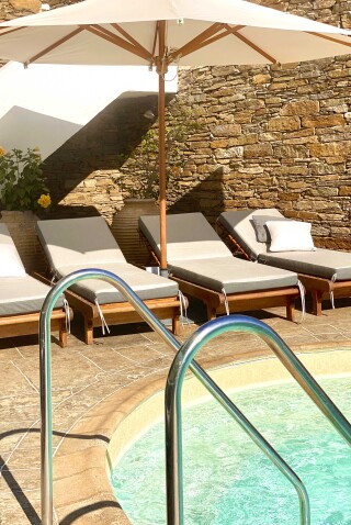 facilities niriedes hotel pool amenities