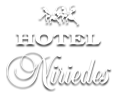 Ξενοδοχείο Niriedes στην Σίφνο
