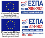 eu & espa logos